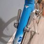 Stephen Roche's 1987 Giro d'Italia Battaglin Campagnolo Super Record Image 8