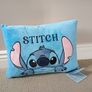 squishmallows and Stitch Pillow Image 2