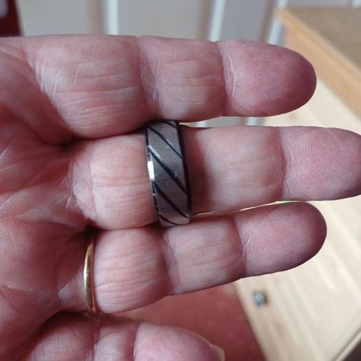 PAin Free Ring size 11