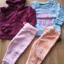 Brand new clothes size 6-9 months Image 3