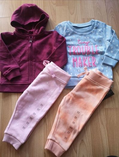 Brand new clothes size 6-9 months