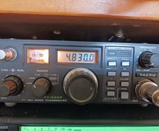 QO-100 Satellite Station for Sale