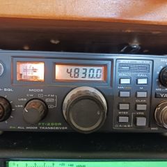 QO-100 Satellite Station for Sale