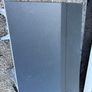 fire hearth black granite Image 2