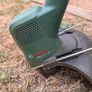 Bosch Electric Grass Trimmer Image 3