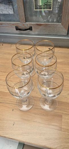 irish coffee glasses