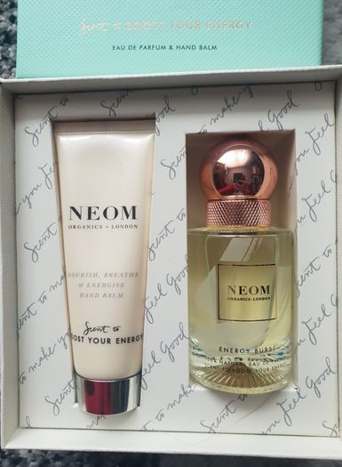 New Neom Set