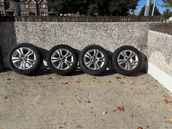 4x100 15 inch