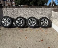 4x100 15 inch