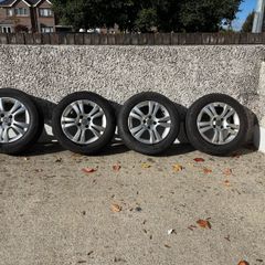 4x100 15 inch