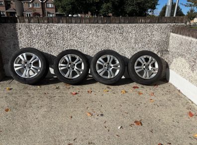 4x100 15 inch