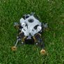 Lego Lunar Lander 10266 Image 2