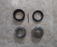 Nissan Sunny Wheel Bearing.