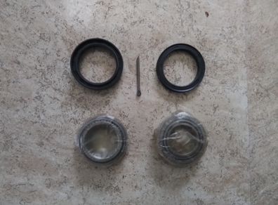 Nissan Sunny Wheel Bearing.