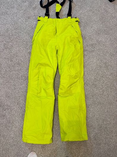 Kids ski suit