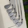 Callaway Mavrik irons Image 2