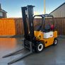 Forklift Image 2