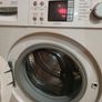 Bosch washing machine 8 kg Image 4