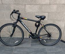 Muddyfox Bike