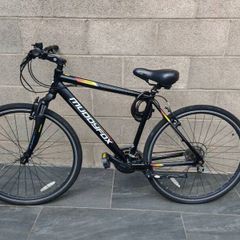 Muddyfox Bike