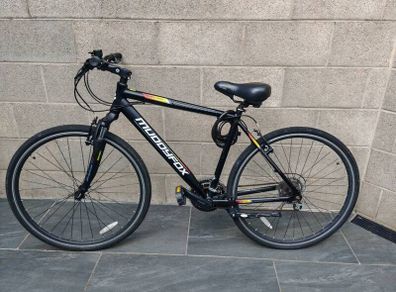 Muddyfox Bike