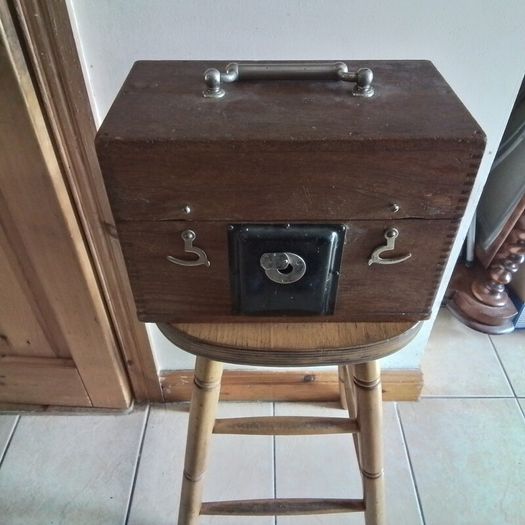 Antique And Collectables