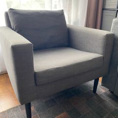 Armchair