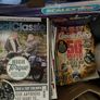 Motorcycle magazines Image 2