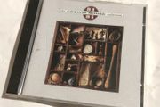 Christy Moore Collection 81-91 Cd