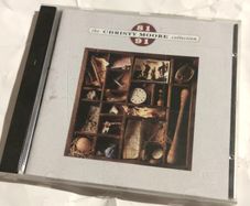 Christy Moore Collection 81-91 Cd
