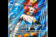 Mela 236/182 Trainer Ultra Rare Holo S&amp;V Paradox Rift Pokemon Card