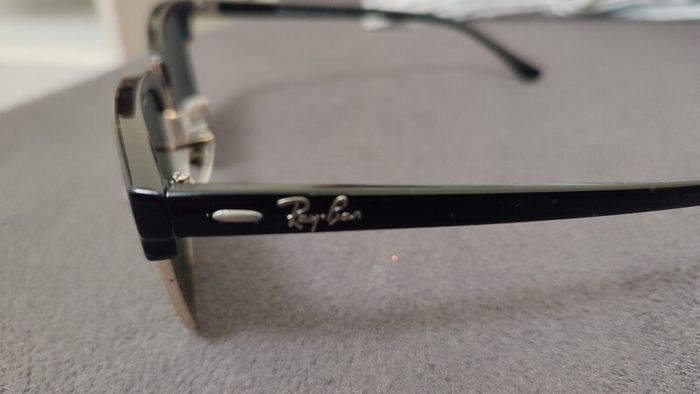 ray ban glasses