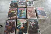 Star Wars bundle/joblot of 25 comics, FREE SHIPPING!!