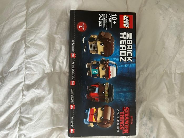 lego