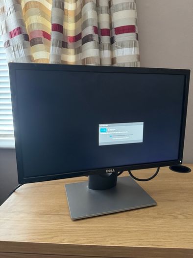 Dell Monitor 21"