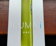 Iqos Iluma i one (Brand new & unopened)