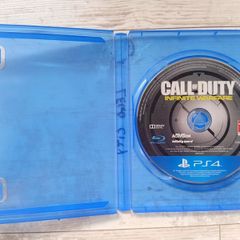 call of duty infinite warfare
