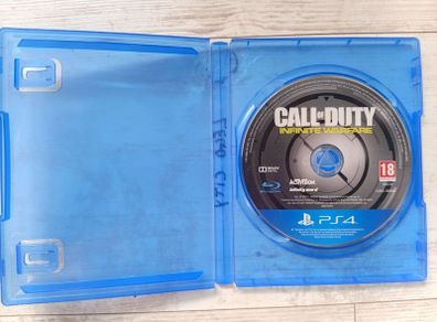 call of duty infinite warfare