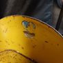 vintage jetace rocking horse Image 3