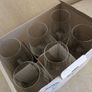 Bohemia wine glasses set Image 3