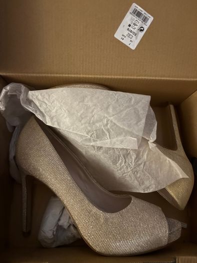 Next heels