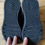 Boys shoes for School - Uniform Image 3