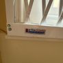 window security guard Image 2