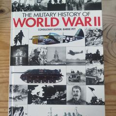 World War II