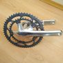 Ultegra crankset Image 5