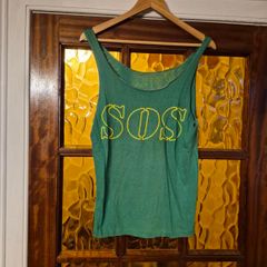 Vintage  SOS T-Shirt