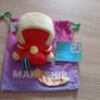 Makeship Kai Plushie Gravity Circuit Limited Edition 1 of 376 Brand New Image 6