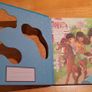 New:  Lego Friends Friendship Book Image 2