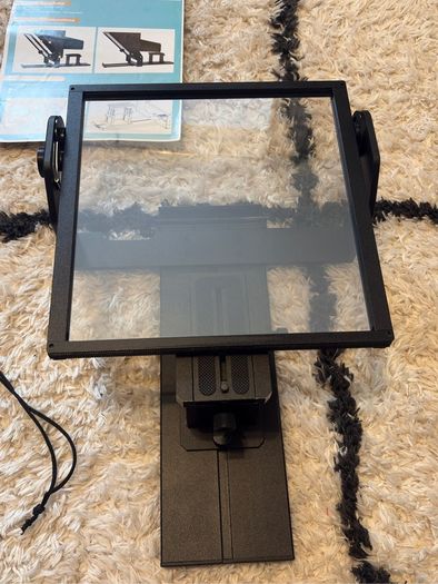 Teleprompter