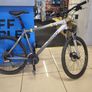 Giant XTC Mountain Bike,  size L. Deore Lx Image 4